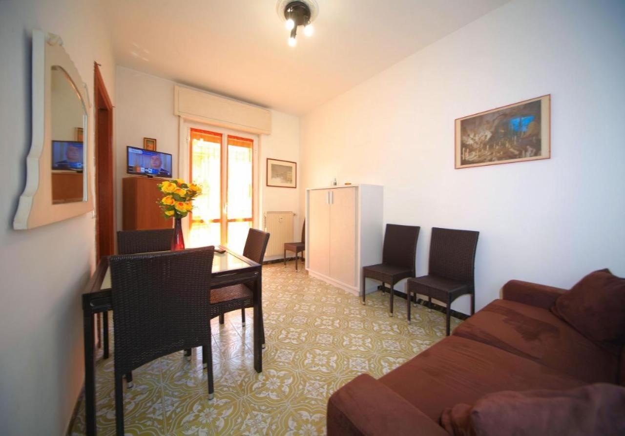 Apartamento Italianway - Giardini 13 Borghetto Santo Spirito Exterior foto