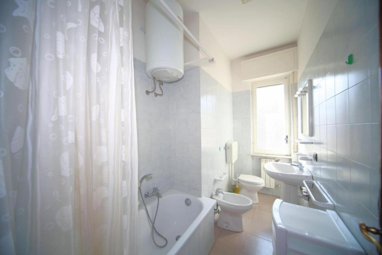 Apartamento Italianway - Giardini 13 Borghetto Santo Spirito Exterior foto