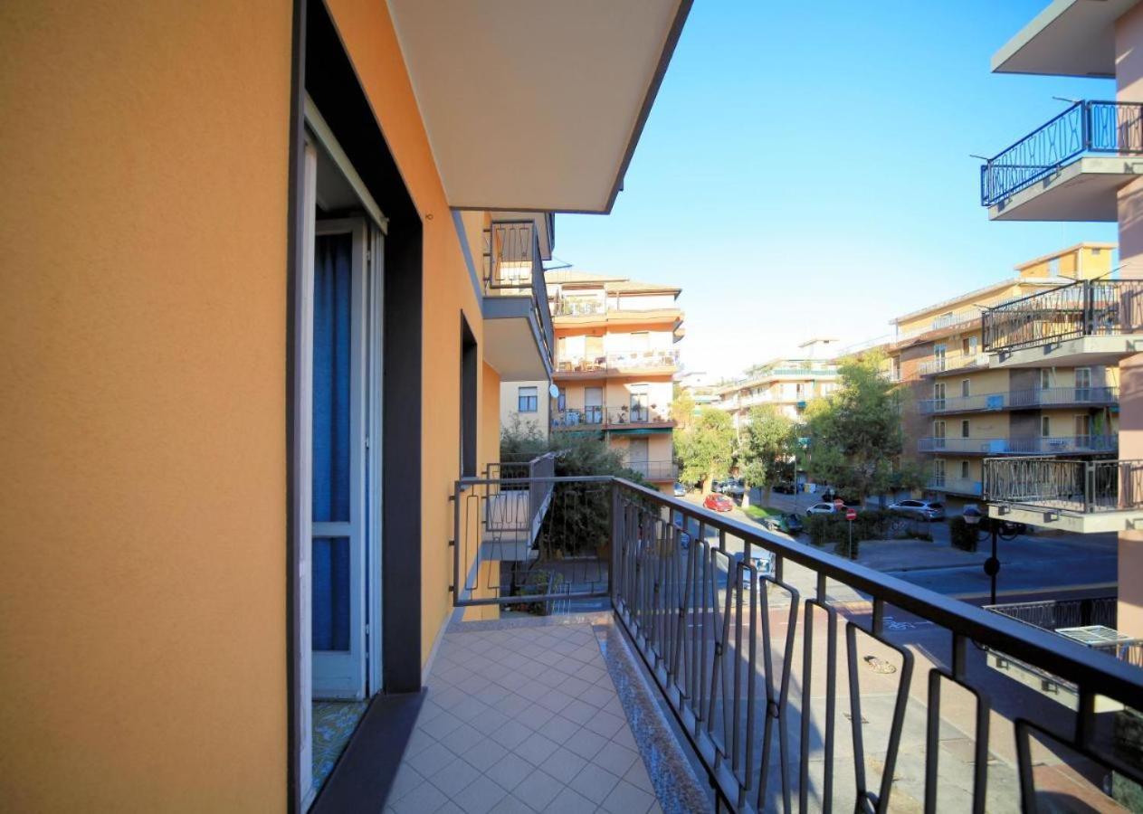 Apartamento Italianway - Giardini 13 Borghetto Santo Spirito Exterior foto