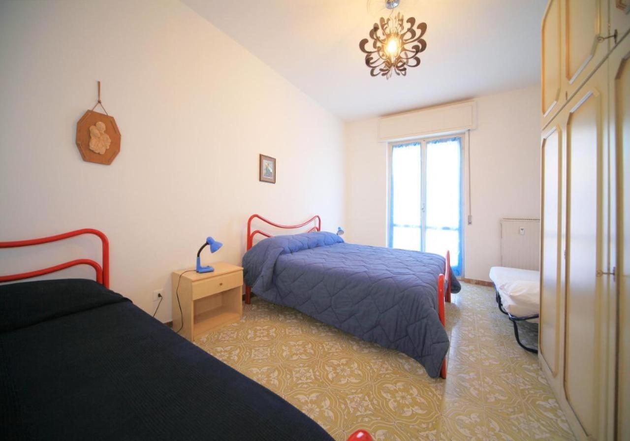Apartamento Italianway - Giardini 13 Borghetto Santo Spirito Exterior foto