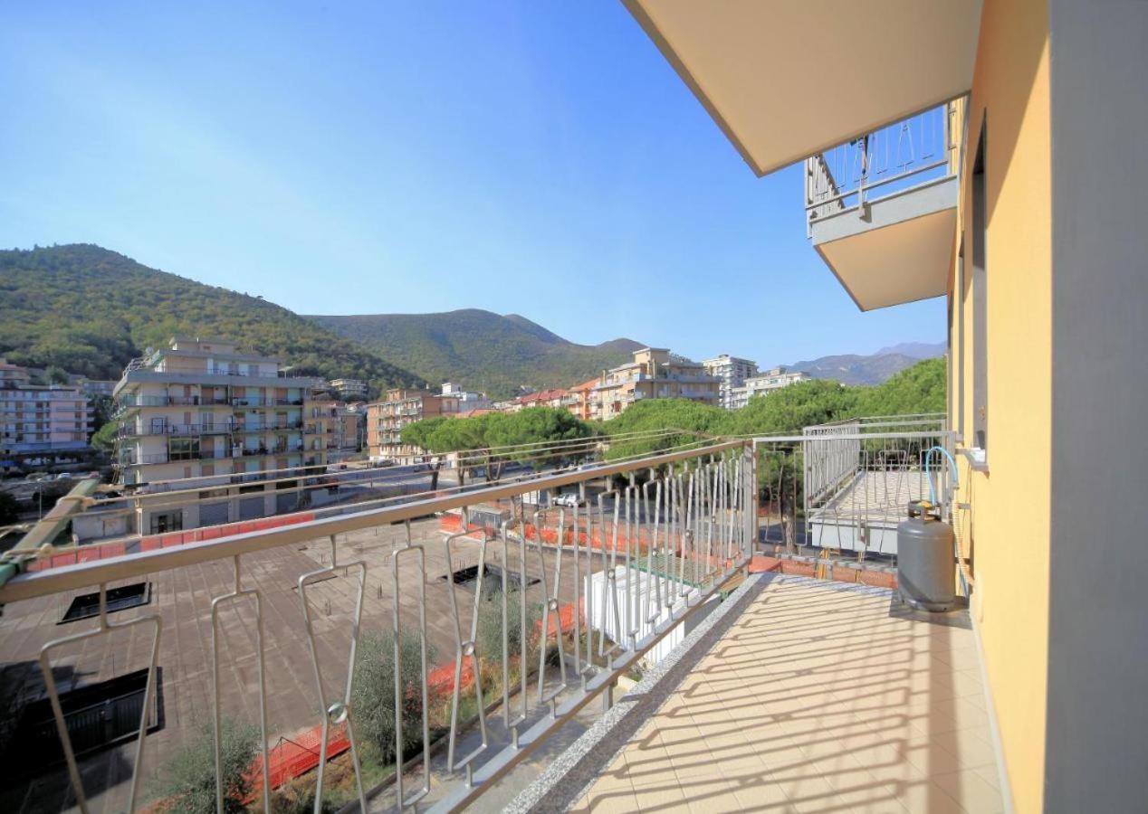 Apartamento Italianway - Giardini 13 Borghetto Santo Spirito Exterior foto