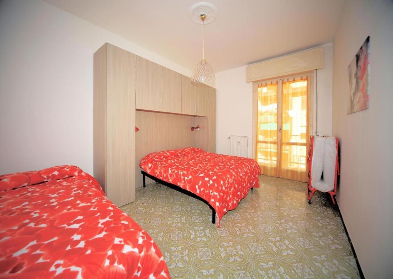 Apartamento Italianway - Giardini 13 Borghetto Santo Spirito Exterior foto