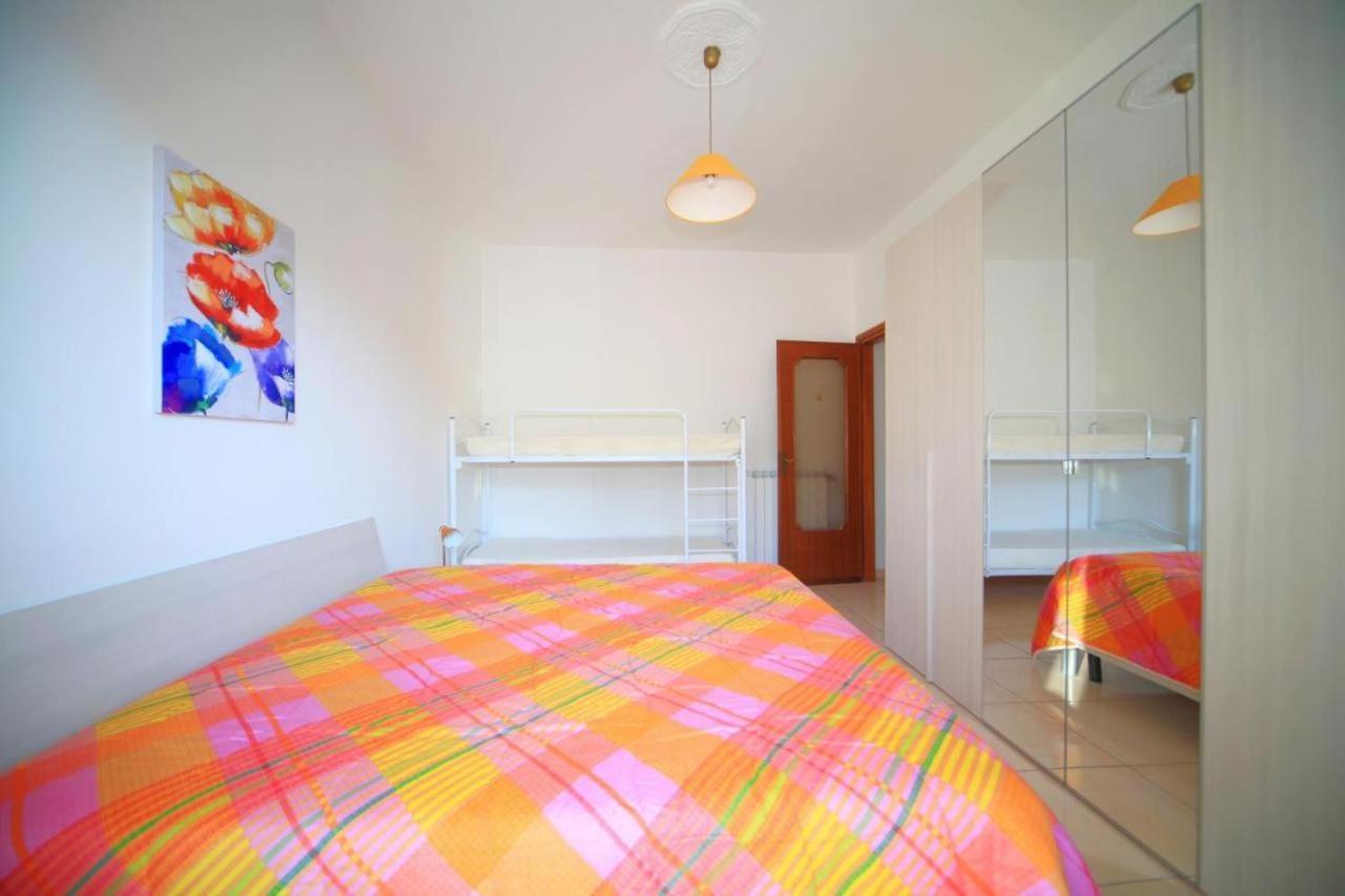 Apartamento Italianway - Giardini 13 Borghetto Santo Spirito Exterior foto
