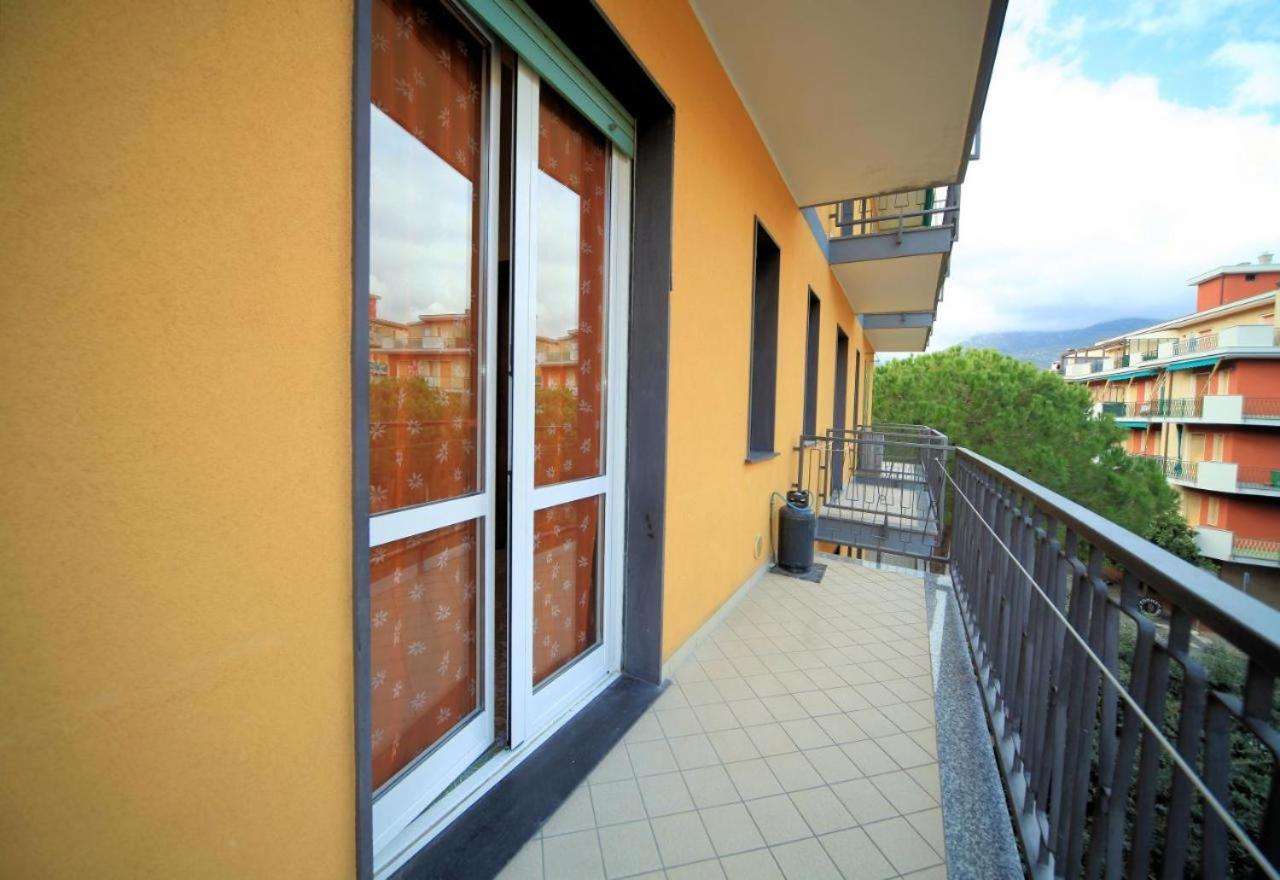 Apartamento Italianway - Giardini 13 Borghetto Santo Spirito Exterior foto
