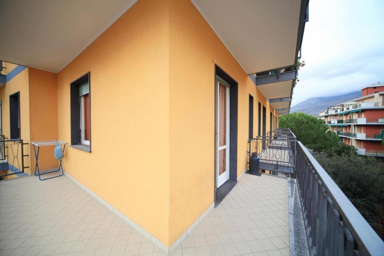 Apartamento Italianway - Giardini 13 Borghetto Santo Spirito Exterior foto
