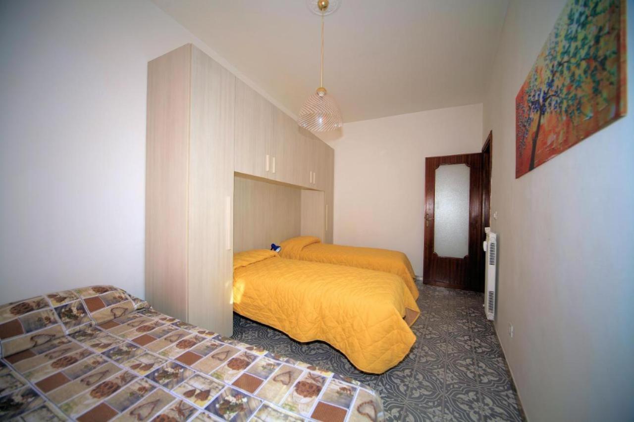 Apartamento Italianway - Giardini 13 Borghetto Santo Spirito Exterior foto