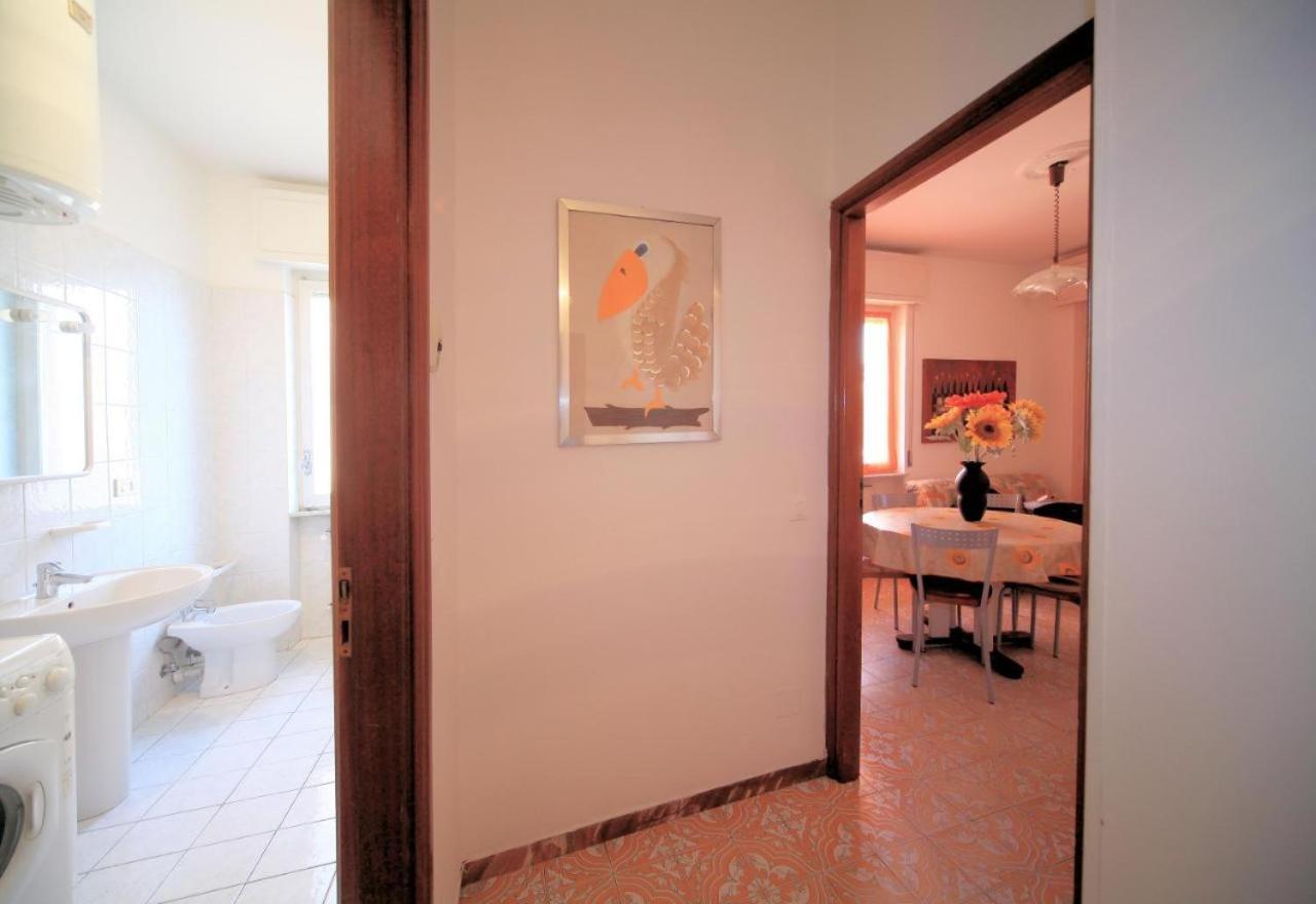 Apartamento Italianway - Giardini 13 Borghetto Santo Spirito Exterior foto