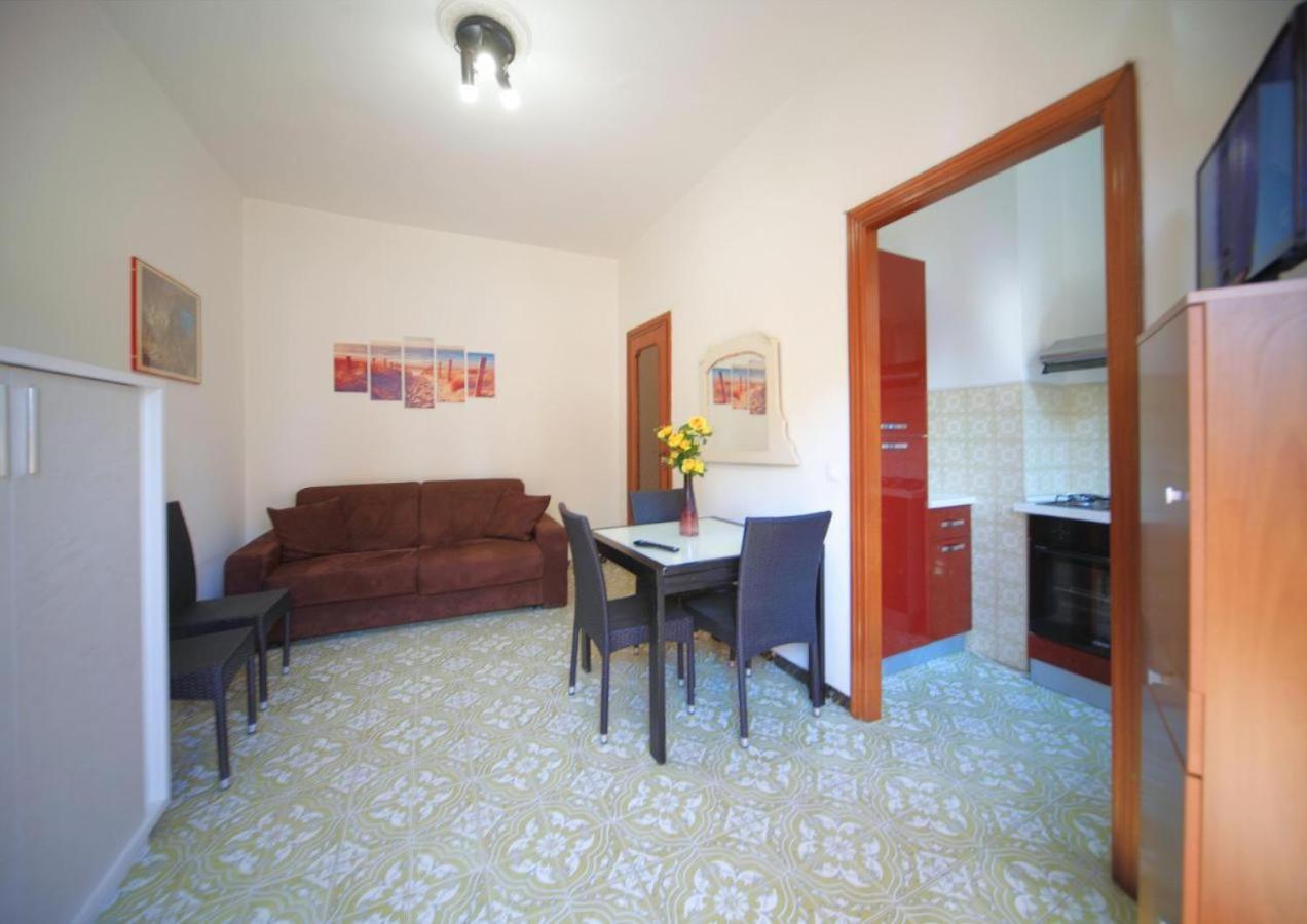 Apartamento Italianway - Giardini 13 Borghetto Santo Spirito Exterior foto