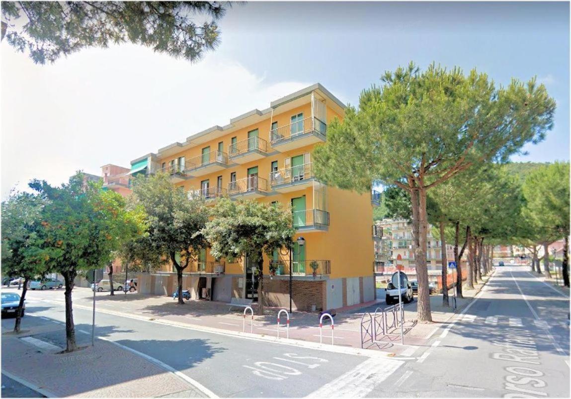 Apartamento Italianway - Giardini 13 Borghetto Santo Spirito Exterior foto